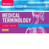 Mosby's Medical Terminology