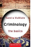 Criminology: The Basics