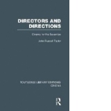 Directors and Directions