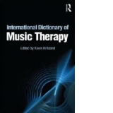 International Dictionary of Music Therapy