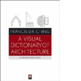 Visual Dictionary of Architecture