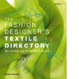 Fashion Designer's Textile Directory