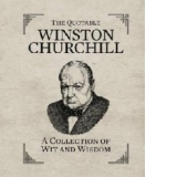 Quotable Winston Churchill