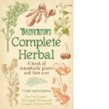 Breverton's Complete Herbal