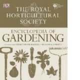 RHS Encyclopedia of Gardening