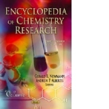 Encyclopedia of Chemistry Research