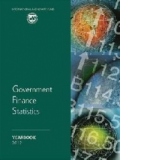 Government Finance Statistics Yearbook