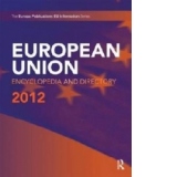 European Union Encyclopedia and Directory