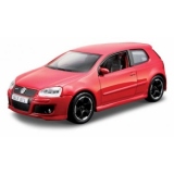 VOLKSWAGEN GOLF GTI Ed. 30