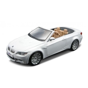 BMW M3 Cabriolet