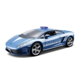 LAMBORGHINI Aventador LP560-4 Polizia