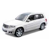 MERCEDES-BENZ GLK-Class