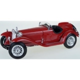 ALFA ROMEO 8C 2300 SPIDER TOURING (1932)