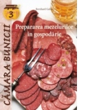 Prepararea mezelurilor in gospodarie