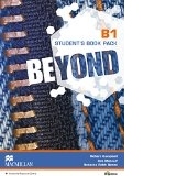 Beyond - Student s Book  Pack - Level B1