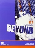Beyond B1 Workbook