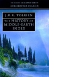 History of Middle-earth