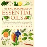 Encyclopedia of Essential Oils