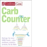 Carb Counter