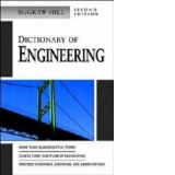 Dictionary of Engineering