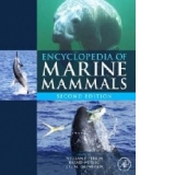 Encyclopedia of Marine Mammals