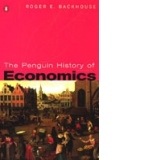 Penguin History of Economics