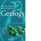 Penguin Dictionary of Geology