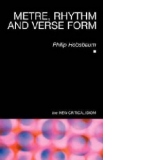 Metre, Rhythm and Verse Form