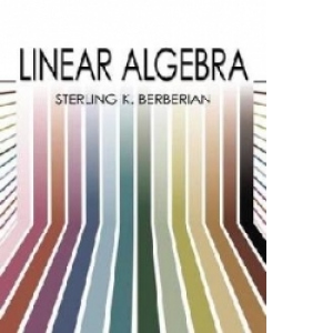 Linear Algebra