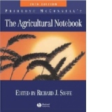 Agricultural Notebook