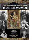 Biographical Dictionary of Scottish Women