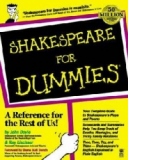 Shakespeare For Dummies