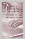 Handbook of Topical Antimicrobials