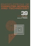 Encyclopedia of Computer Science and Technology