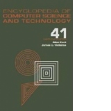 Encyclopedia of Computer Science and Technology