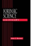 Forensic Science Glossary