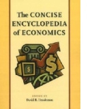 Concise Encyclopedia of Economics