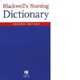 Blackwell's Nursing Dictionary