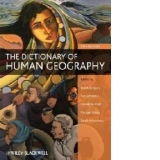 Dictionary of Human Geography