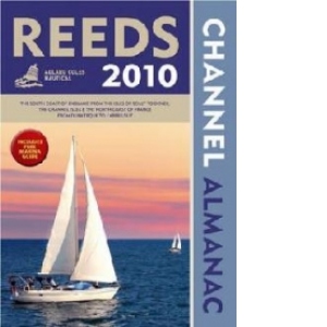 Reeds Channel Almanac