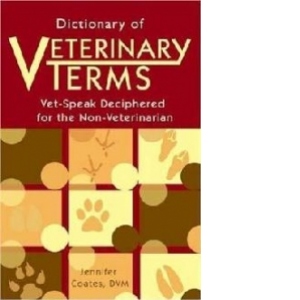 Dictionary of Veterinary Terms