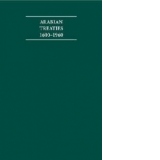 Arabian Treaties 1600-1960 4 Volume Set