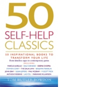 50 Self-help Classics