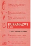 Duramazwi