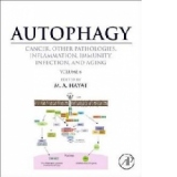 Autophagy: Cancer, Other Pathologies, Inflammation, Immunity