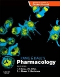 Rang & Dale's Pharmacology