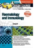 Crash Course Haematology and Immunology