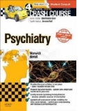 Crash Course Psychiatry