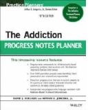 Addiction Progress Notes Planner