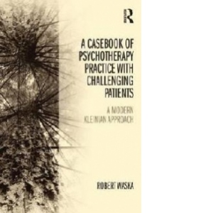 Casebook of Psychotherapy Practice with Challenging Patients